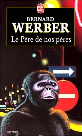 Aventuriers de la Science book cover 1