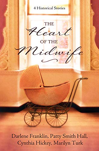 The Heart of the Midwife book cover