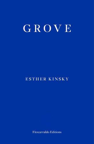 Grove book cover