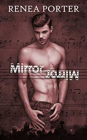 Mirror Mirror book cover
