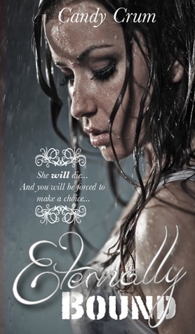 Eternally Bound book cover