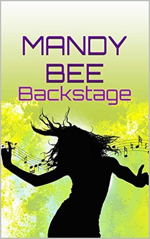 Backstage book cover