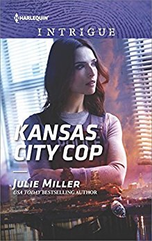 Kansas City Cop book cover