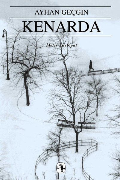 Kenarda book cover