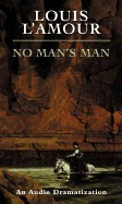 No Man's Man book cover