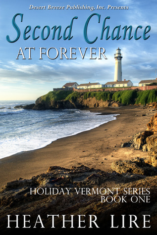Holiday, Vermont book cover 1