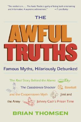 The Awful Truths book cover