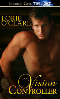 Leopard Visions book cover 3