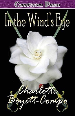 In the Wind's Eye book cover