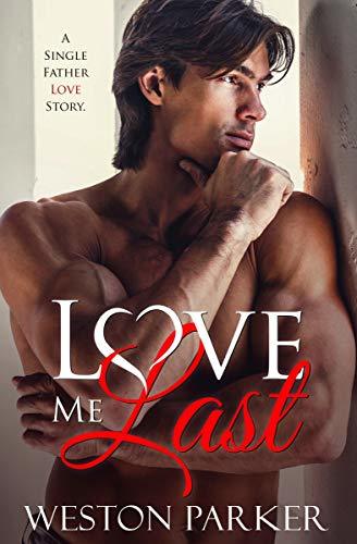 Love Me Last book cover