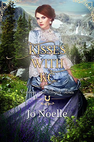 Kisses With KC book cover