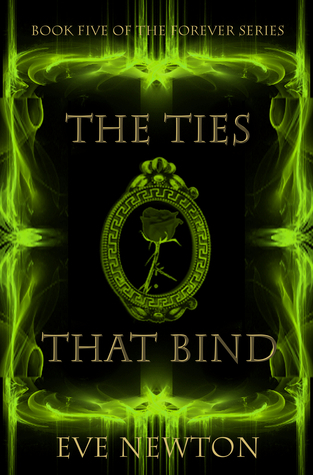 The Ties That Bind book cover
