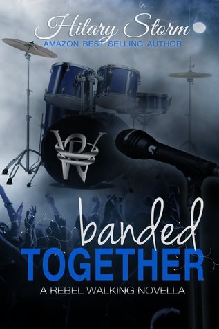 Banded Together book cover