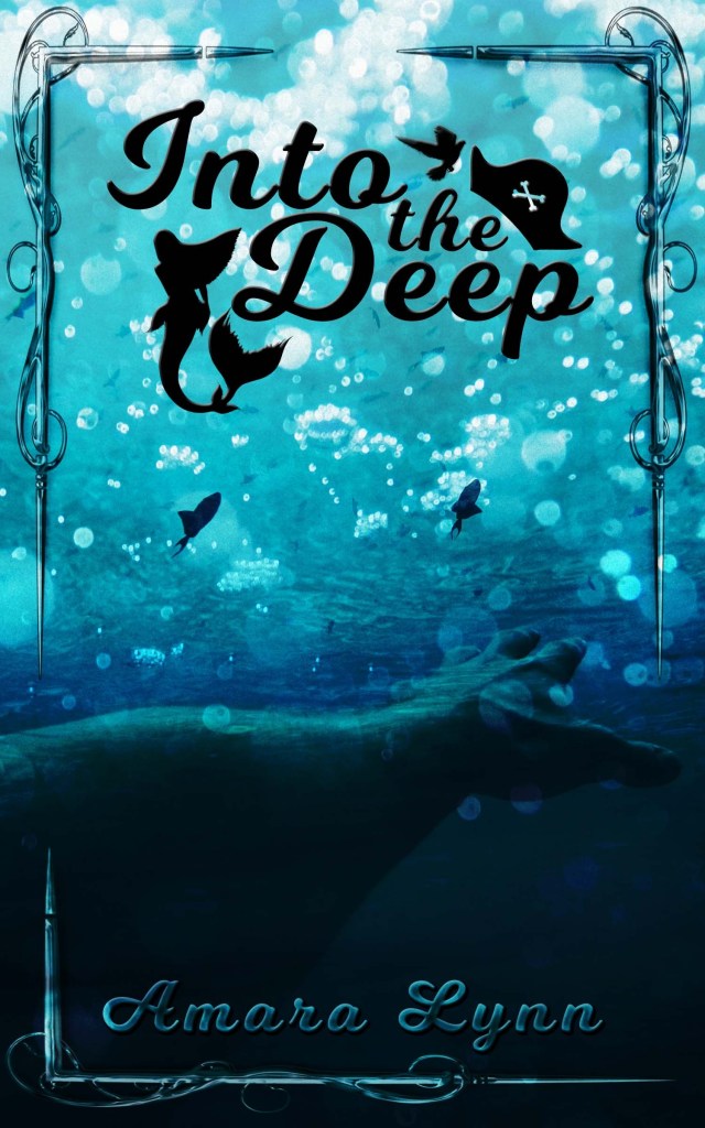 Into the Deep book cover
