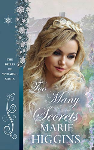 Secrets and Lies book cover