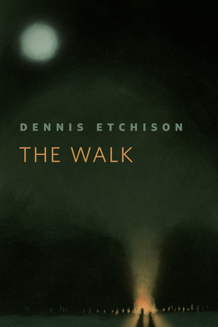 The Walk book cover