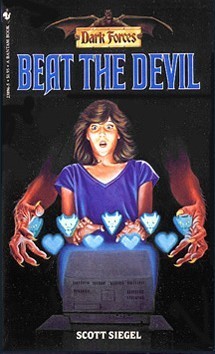 Beat the Devil book cover