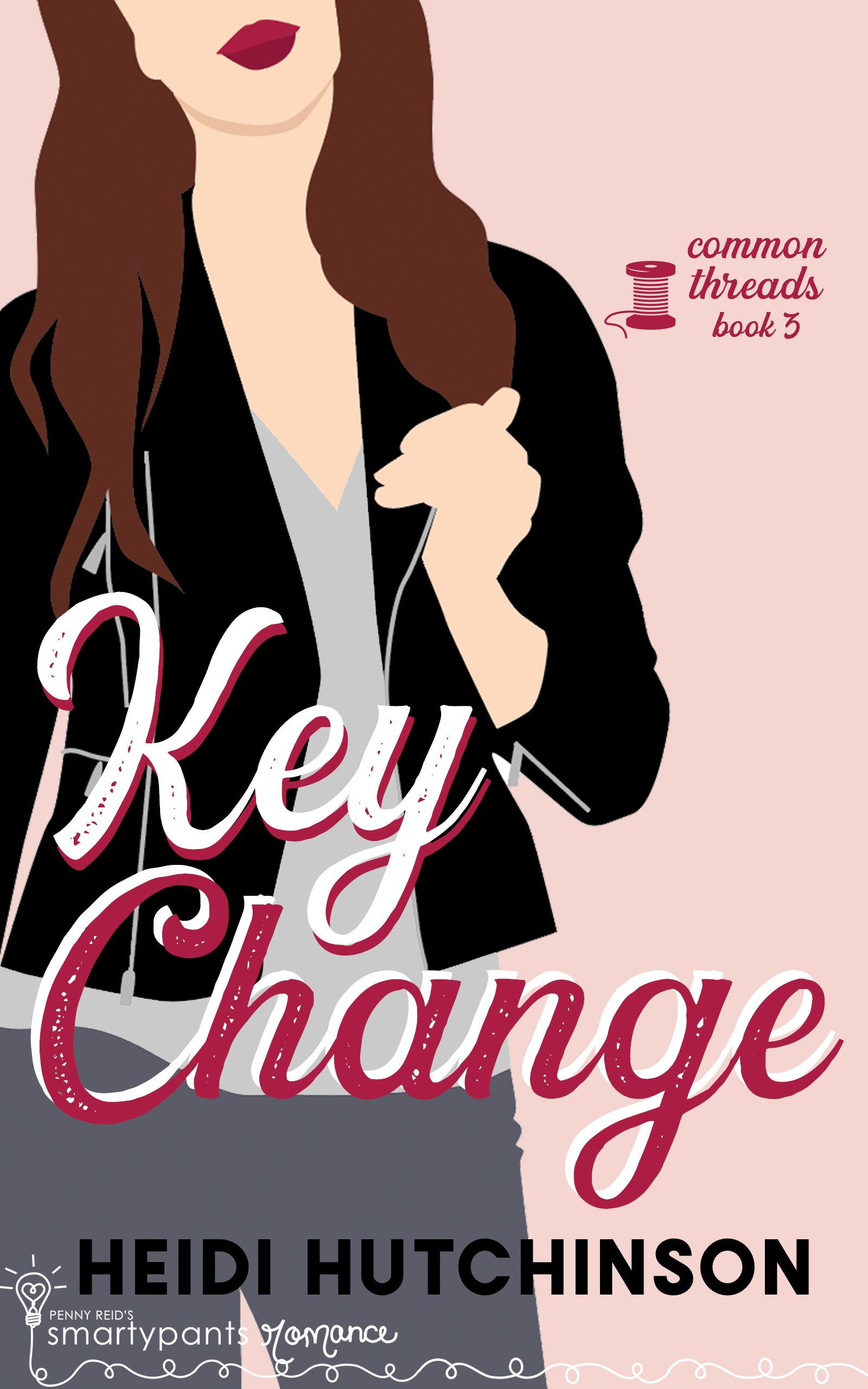 Common Threads book cover 3