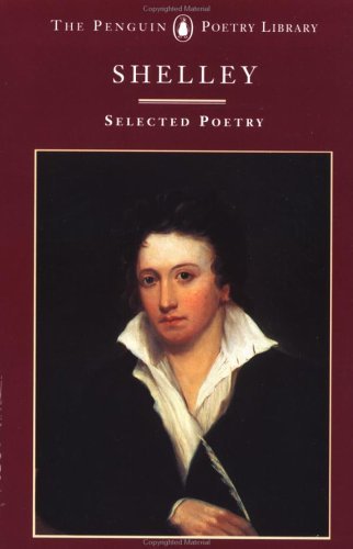 Selected Poetry book cover