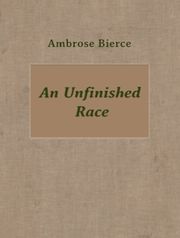 An Unfinished Race book cover