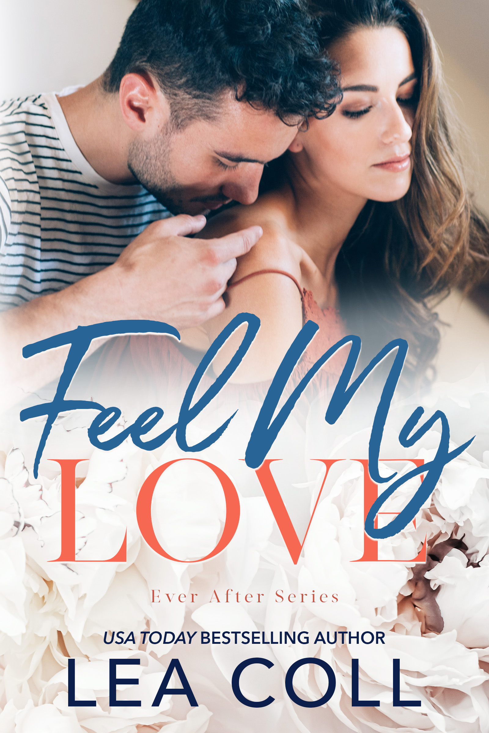 Ever After book cover 1