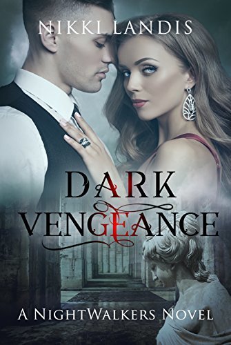 Sanguine Souls book cover 2