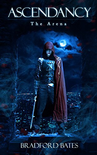Ascendancy Legacy book cover 1