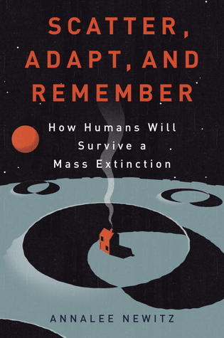 Scatter, Adapt, and Remember book cover