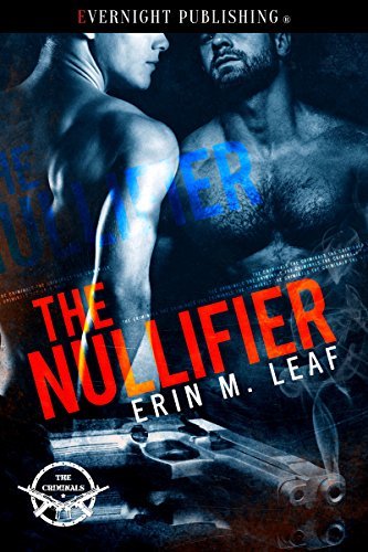 The Criminals book cover 1