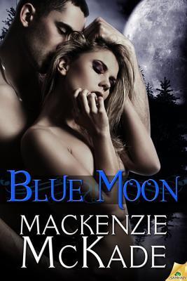 Blue Moon book cover