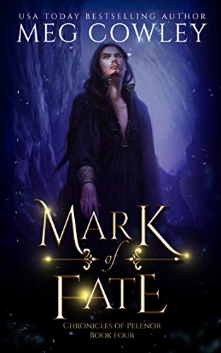 Mark of Fate book cover