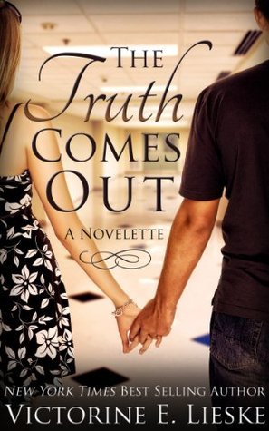 The Truth Comes Out book cover