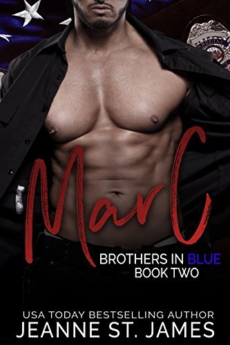 Brothers in Blue book cover 2
