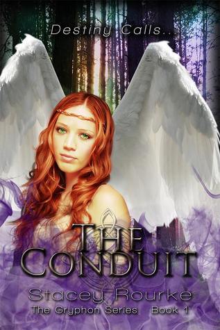 Gryphon book cover 1