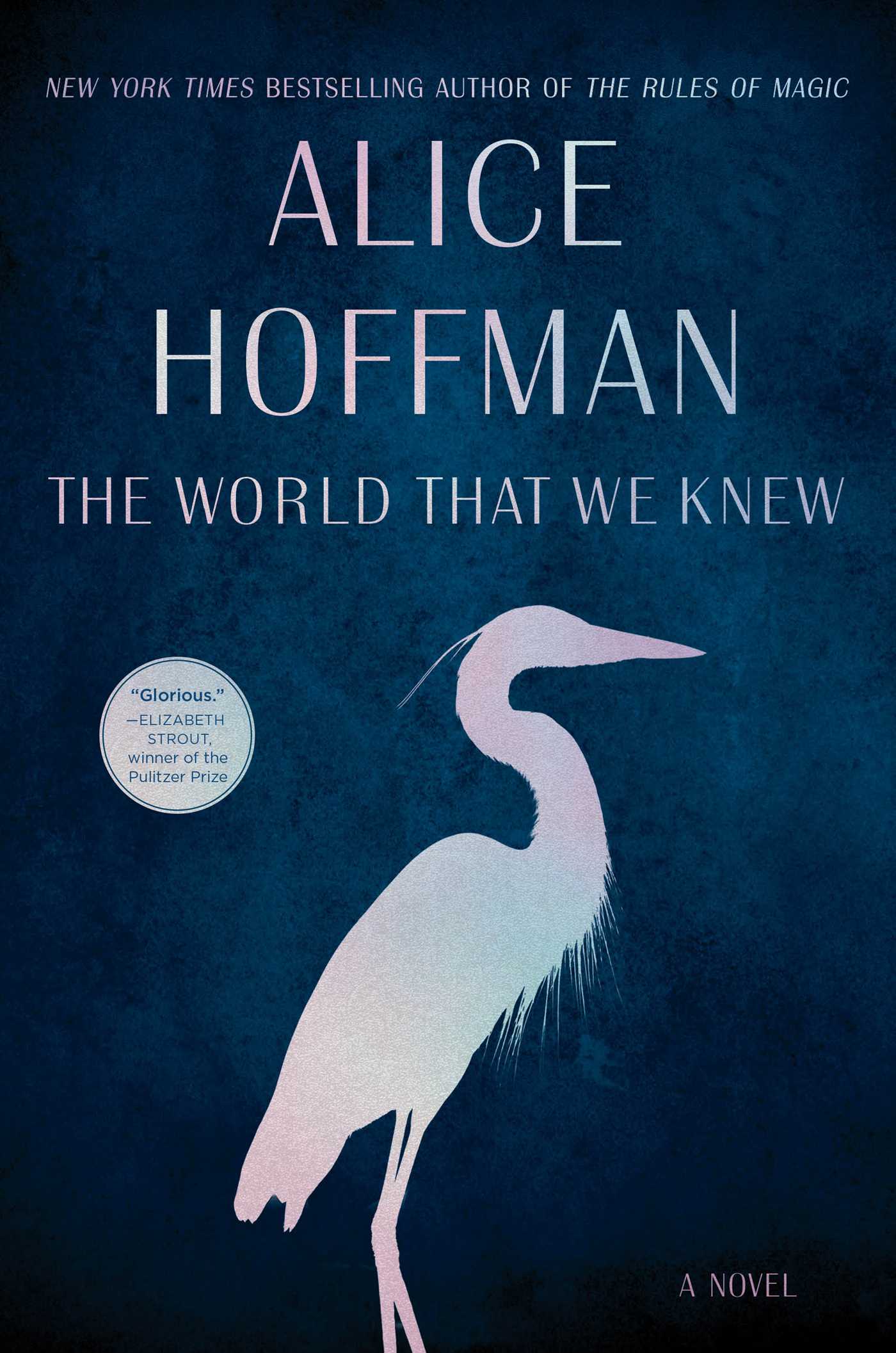 The World That We Knew book cover