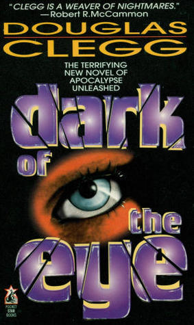 Dark of the Eye book cover