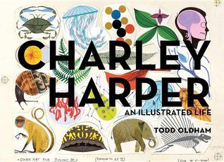 Charley Harper book cover