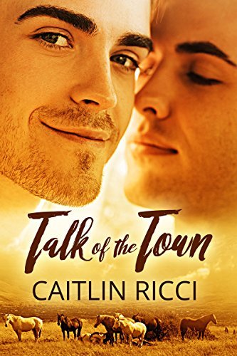 Talk of the Town book cover