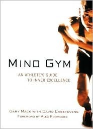 Mind Gym book cover