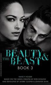 Beauty & the Beast book cover
