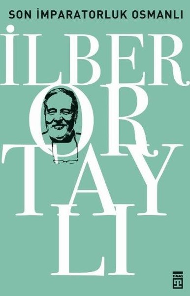 Son İmparatorluk Osmanlı book cover