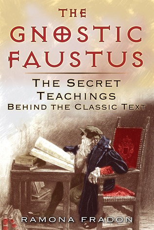 The Gnostic Faustus book cover