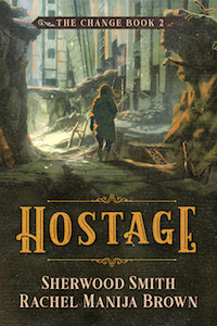 The Change book cover 2