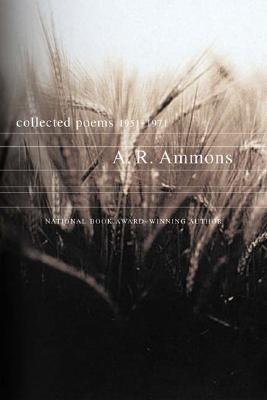 Collected Poems, 1951-1971 book cover