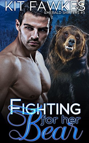 Fighting For Her Bear book cover