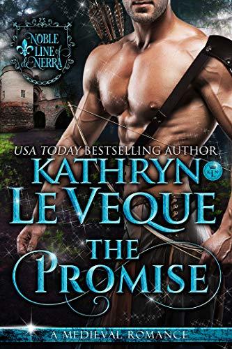 The Promise book cover