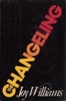 The Changeling book cover