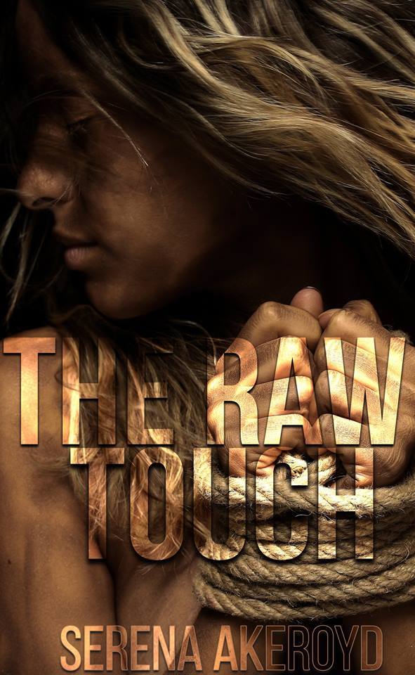 The Raw Touch book cover