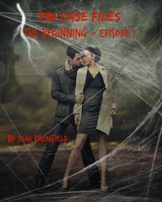 PBI Case Files book cover 1