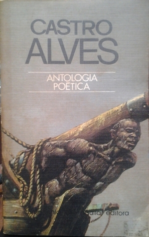 ANTOLOGIA POETICA. book cover
